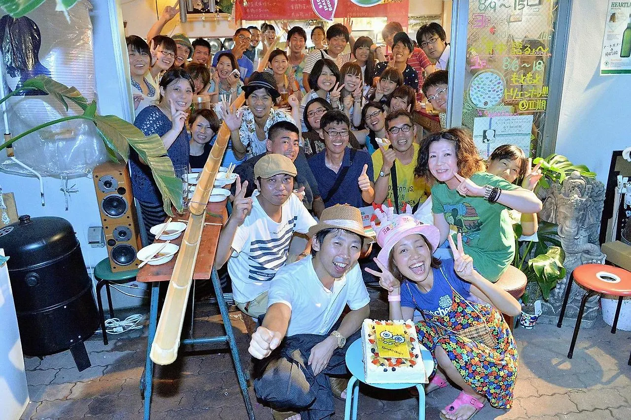 ホテル バブー ハウス 2 横浜市 ゲストハウス