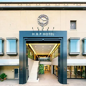 H.b.p ホテル 大阪市