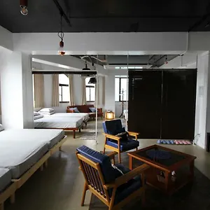 Universal Point House Rico And ベッド・アンド・ブレックファスト 大阪市